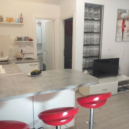 Apartment Vita Korčula Exterior foto