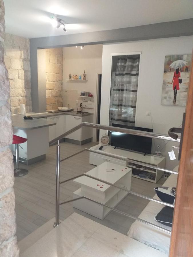 Apartment Vita Korčula Exterior foto