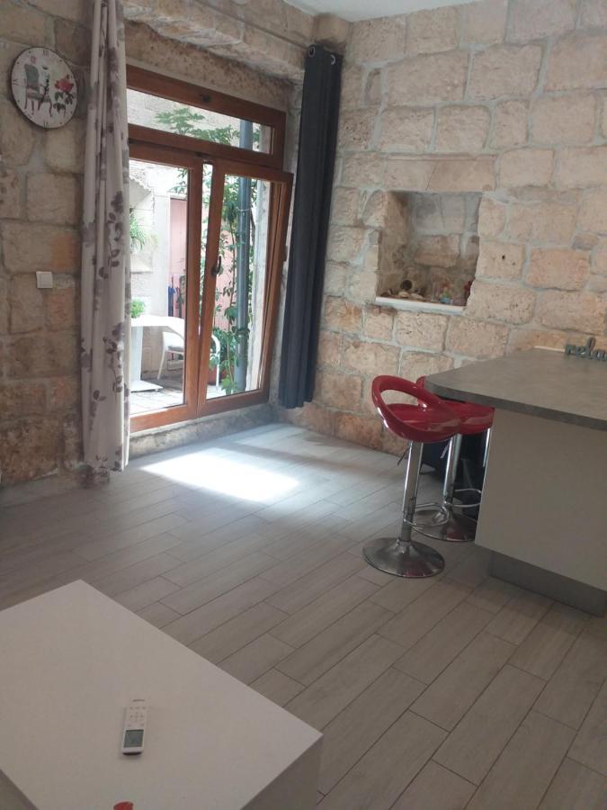 Apartment Vita Korčula Exterior foto