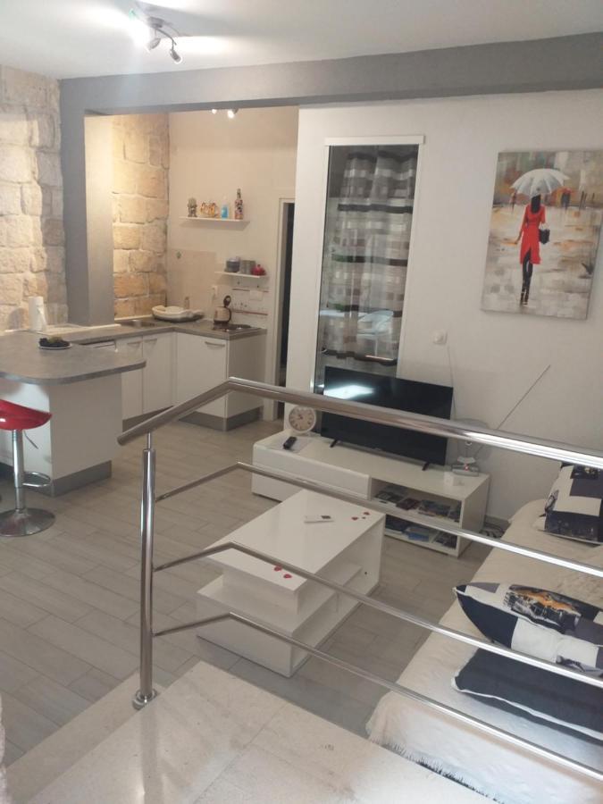 Apartment Vita Korčula Exterior foto