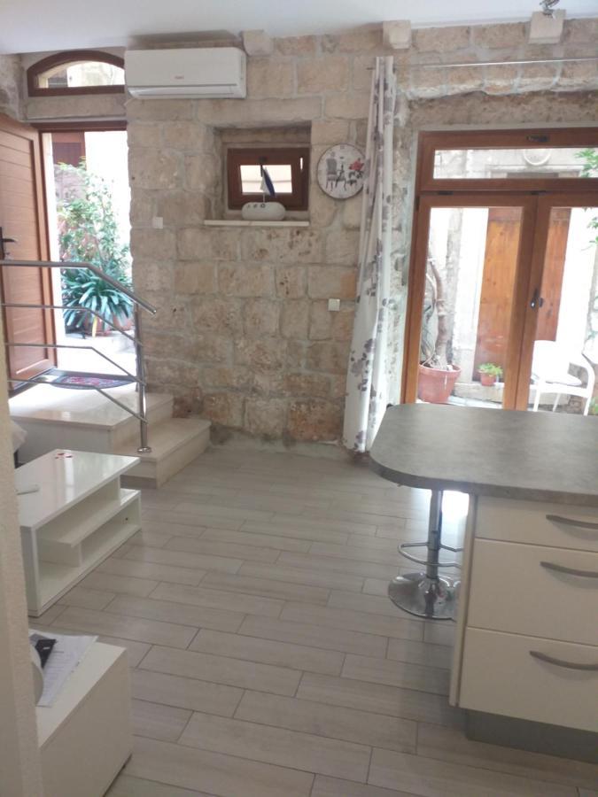 Apartment Vita Korčula Exterior foto